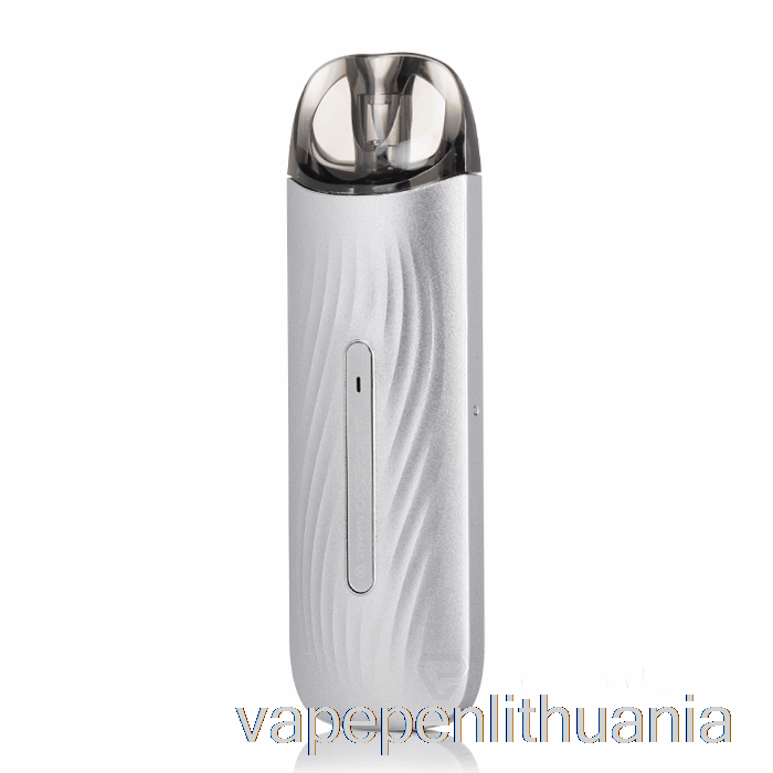 Vaporesso Osmall 2 Pod System Silver Vape Skystis